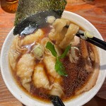 純手打ち 麺と未来 - 