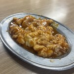 ホルモンまさる  - 