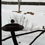 くつきそば 永昌庵 - 