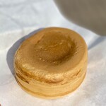 金時の甘太郎焼 - 