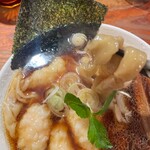 純手打ち 麺と未来 - 