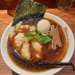 純手打ち 麺と未来 - 