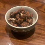 富士屋本店グリルバー - 