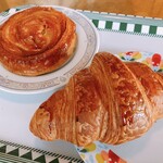 Tiong Bahru Bakery - 