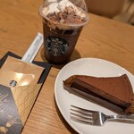 スターバックスコーヒー  - 