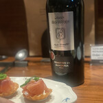 富士屋本店グリルバー - 