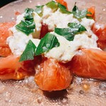 漬け野菜 イソイズム - 