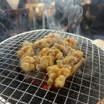 ホルモンまさる  - 