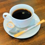 インドダイニング ドルガ - ドリンク(コーヒー）