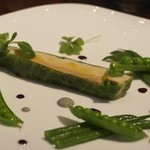 ラ ターブル ドゥ ジョエル・ロブション - 