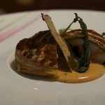 ラ ターブル ドゥ ジョエル・ロブション - 