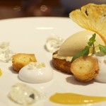 ラ ターブル ドゥ ジョエル・ロブション - 