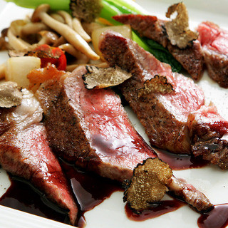 イタリアンダイニング鷹_2