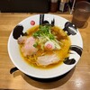 彩色ラーメンきんせい 高槻本店