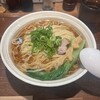 燻製麺 燻