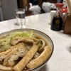 桜井うどん