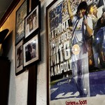 ナポリスタカ - イタリアっぽいポスターと写真