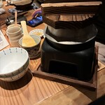 鳥たかハナレ - 