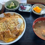 大衆食堂 わかよし - 