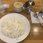 スマトラカレー 共栄堂 - 