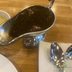 スマトラカレー 共栄堂 - 