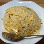 彩色ラーメンきんせい - 