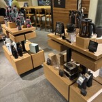 スターバックス コーヒー - 