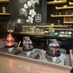 スターバックス コーヒー - 