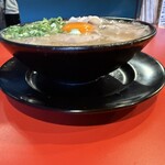 麺家 ぶらっくぴっぐ - 