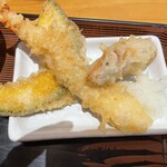 吉田麺業 荒子店 - 