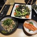 博多もつ鍋おおやま 大阪駅 - 