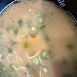 麺家 ぶらっくぴっぐ - 