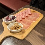 Italianbar ATTACHMENT 立川店 - 