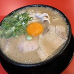 麺家 ぶらっくぴっぐ - 