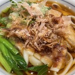吉田麺業 荒子店 - 