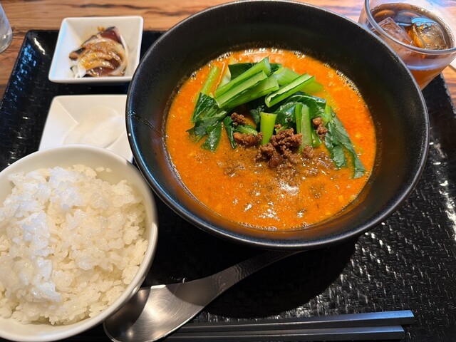 中華川菜 蓮華 （れんげ） - 周船寺/中華料理 | 食べログ
