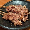 鶏の商店 だんご