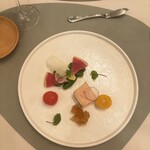 ビストロ ニドワゾォー - 