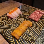 焼肉 うしみつ 恵比寿本店 - 