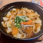 釜めし まんてん 草津湯畑 弐番館 - 