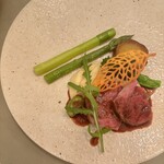 ビストロ ニドワゾォー - 