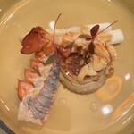 ビストロ ニドワゾォー - 