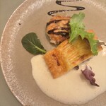 ビストロ ニドワゾォー - 