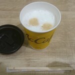マクドナルド - ドリンク写真: