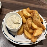 Italianbar ATTACHMENT 立川店 - 