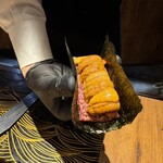 焼肉 うしみつ 恵比寿本店 - 