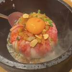 焼肉ホルモン ボンズ - 