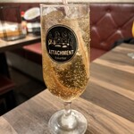 Italianbar ATTACHMENT 立川店 - 