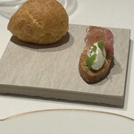 メゾン ポール・ボキューズ - 