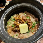 土鍋と魚貝 Yuge - 